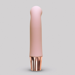 Crushious Mellow Cony - Mini Konijn Vibrator - Roze (7403254161221)