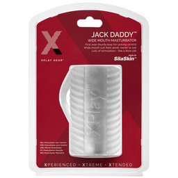 Perfectfitbrand Jack Daddy - Masturbator (851127008758)