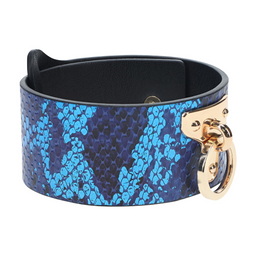 Ouch! by shots Florence Collectie - Handboeien - Blauw (8714273056504)