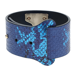 Ouch! by shots Florence Collectie - Handboeien - Blauw (8714273056504)