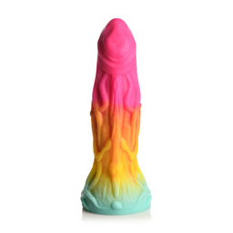 Xr brands Shape Shifter - Alien Silicone Dildo (848518053206)
