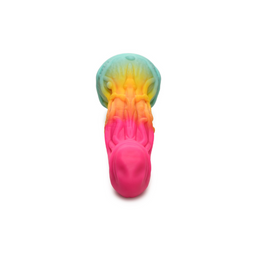 Xr brands Shape Shifter - Alien Silicone Dildo (848518053206)