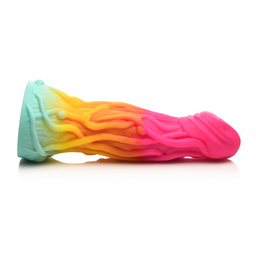 Xr brands Shape Shifter - Alien Silicone Dildo (848518053206)