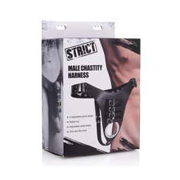 Xr brands Kruisgordel voor Mannen (848518026712)