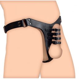 Xr brands Kruisgordel voor Mannen (848518026712)