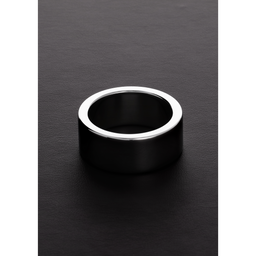 Steel by shots Zware C-Ring - 0,8 x 2 / 20 x 50 mm (8714273781581)