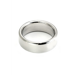 Steel by shots Zware C-Ring - 0,8 x 2 / 20 x 50 mm (8714273781581)