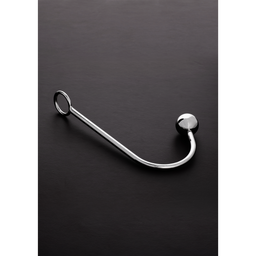 Steel by shots Bondage Haak met Bal - 1.6 / 40mm (8714273782601)