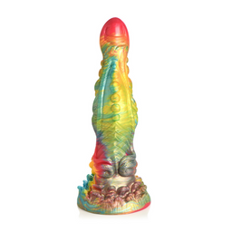 Xr brands Majestic Merman - Siliconen Dildo (848518053732)