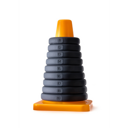 Perfectfitbrand Play Zone - Cockring Kit (854854005526)