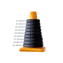 Perfectfitbrand Play Zone - Cockring Kit (854854005526)