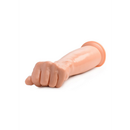 Xr brands Fisto - Geperste Vuist Dildo (848518031099)
