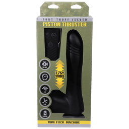 Doc johnson Piston Thruster - Mini Fuck Machine (782421084523)