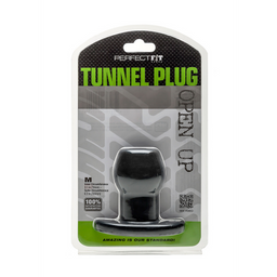 Perfectfitbrand Tunnel Plug - Holle Butt Plug - M (852184004240)