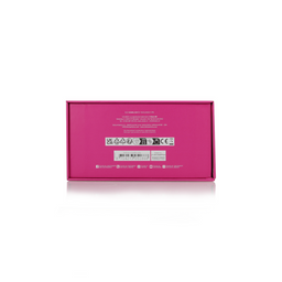 Vive by shots Riko - Triple Motor Thumper met Geavanceerde Vingerbeweging  Puls Golf Stimulator - Roze (8714273051868)