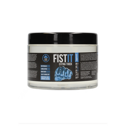 Fist it by shots Special Edition Extra Thick Glijmiddel - 17 fl oz / 500 ml (7423522597545)