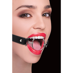 Ouch! by shots Ring Gag XL (8714273951656)