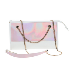 Ouch! by shots Paris Collectie - Kit met Tas - Roze (8714273056399)