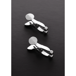 Steel by shots Balls Pincher Tepelklemmen (8714273782281)