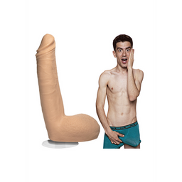 Doc johnson Jordi El Nio - Realistische ULTRASKYN Dildo - 2 Stuks (782421075385)