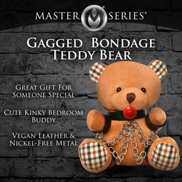Xr brands Gegeselde Bondage Beer (848518052568)