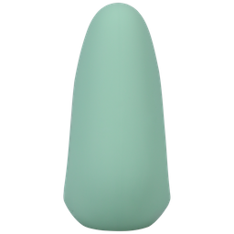 Doc johnson Chi - Oplaadbare Silicone Clit Vibe - Mint (782421083243)