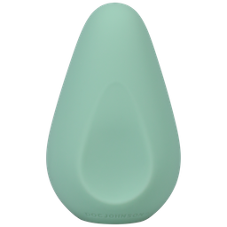 Doc johnson Chi - Oplaadbare Silicone Clit Vibe - Mint (782421083243)