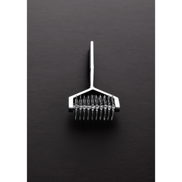 Steel by shots 10-armed Draaimolen (8714273782724)