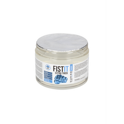 Fist it by shots Extra Dikke Glijmiddel - 17 fl oz / 500 ml (8714273071194)