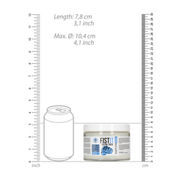 Fist it by shots Extra Dikke Glijmiddel - 17 fl oz / 500 ml (8714273071194)