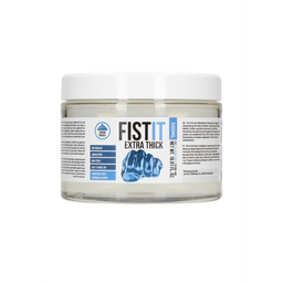 Fist it by shots Extra Dikke Glijmiddel - 17 fl oz / 500 ml (8714273071194)