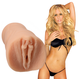 Doc johnson Jenna Jameson - ULTRASKYN Pocket Pussy Masturbator (782421080075)