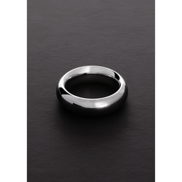 Steel by shots Donut C-Ring - 0,6 x 0,3 x 45 / 15 x 8 x 45 mm (8714273781888)