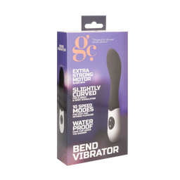 Gc by shots Bend Vibrator (8714273928276)