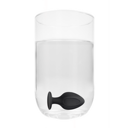 Ouch! by shots Diamantvormige Butt Plug Set (8714273925732)