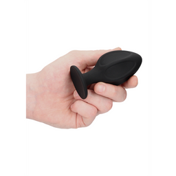 Ouch! by shots Diamantvormige Butt Plug Set (8714273925732)