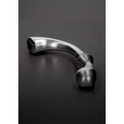 Steel by shots G-Spot Wand (8714273942364)
