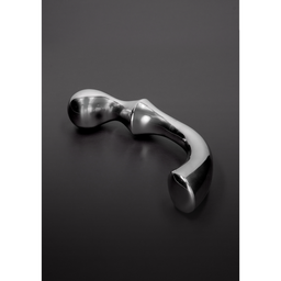 Steel by shots G-Spot Wand (8714273942364)