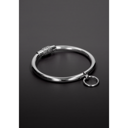 Steel by shots Kraag met Combinatieslot - Medium (8714273942012)