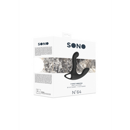 Sono by shots No.64 - P-Spot Vibrator (8714273922953)