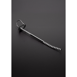 Steel by shots Multi Beads Urethral Sounding (8714273942296)