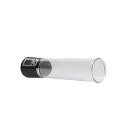 Pumped by shots Premium Oplaadbare Automatische LCD Pomp (8714273924452)