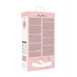 Loveline by shots Juicy - Konijn Vibrator (8714273925909)