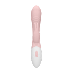 Loveline by shots Juicy - Konijn Vibrator (8714273925909)