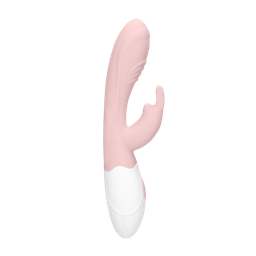 Loveline by shots Juicy - Konijn Vibrator (8714273925909)