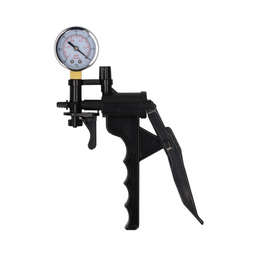 Pumped by shots Elite Beginner Pomp met PSI Meter (8714273504739)