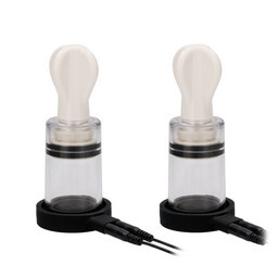 Electroshock by shots E-Stimulation Bi-Polar Tepelzuigers (8714273531261)