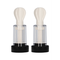 Electroshock by shots E-Stimulation Bi-Polar Tepelzuigers (8714273531261)