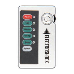 Electroshock by shots E-Stimulation Bi-Polar Tepelzuigers (8714273531261)