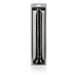 Ouch! by shots Draaiende Anale Slang - 12''/ 30 cm (8714273537997)